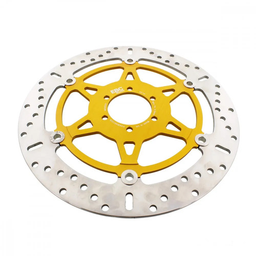 Bremsscheibe vorne ebc mz - vorne,