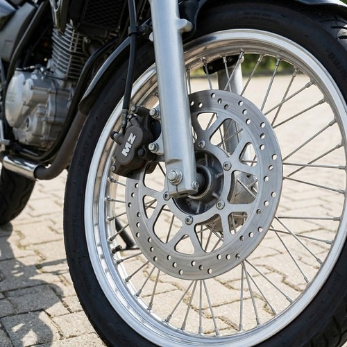 Bremsscheibe für ktm exc - für, 2t