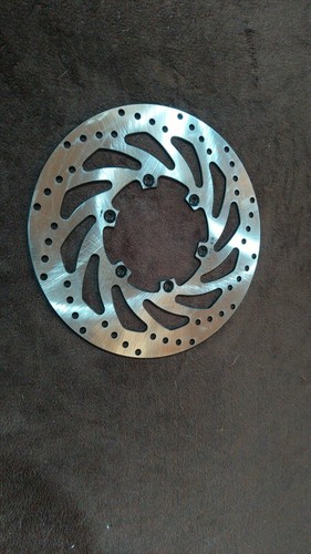 Neu original bremsscheibe vorn - bremsscheibe,