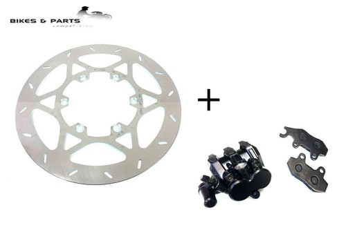 125 bremsscheibe - 125,