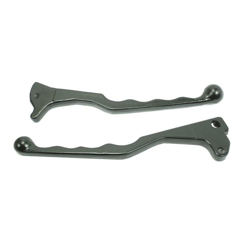Griffe alu hand bremshebel - griffe,