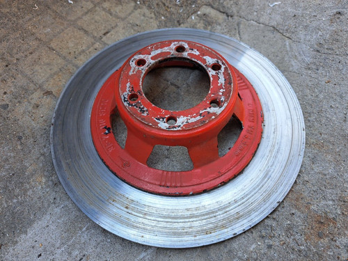 Bremsscheibe etz 150 250 - mz,