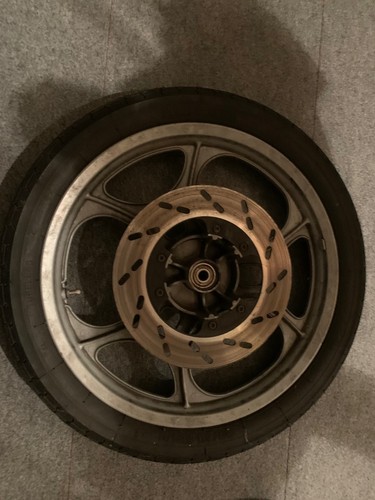 Original muz saxon etz - original, 125