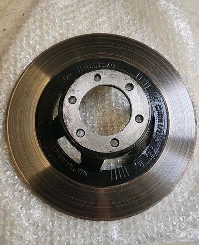 Bremsscheibe etz 150 250 - mz,