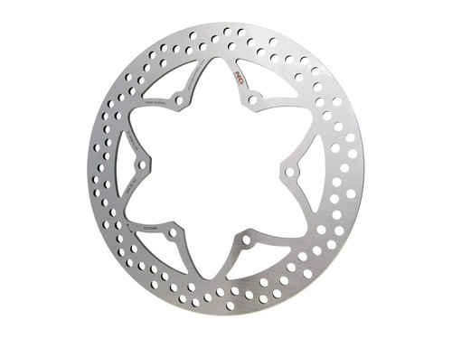 Bremsscheibe für