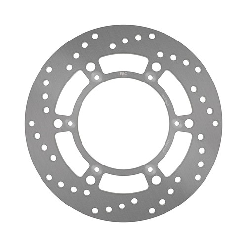 Ebc bremsscheibe hinten - ebc, inox