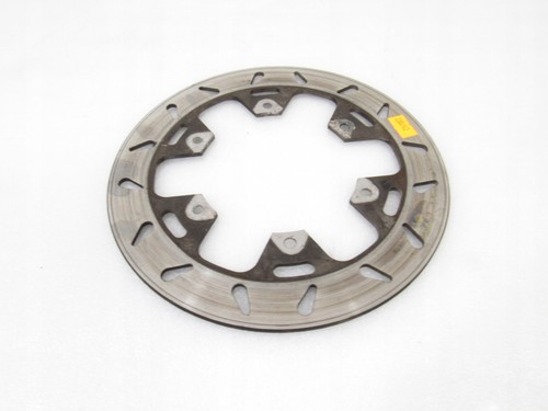 125 hintere bremsscheibe - sm,