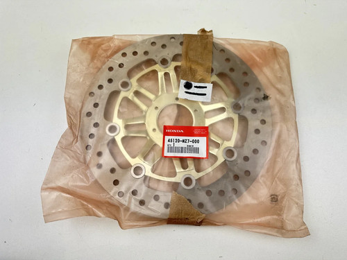 Offizielle bremsscheibe honda - offizielle,