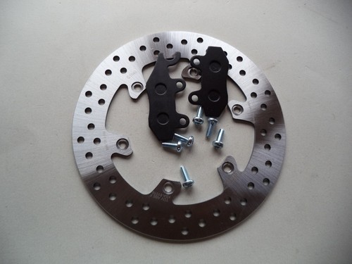 Bremsscheibe für 125 ab - 125,