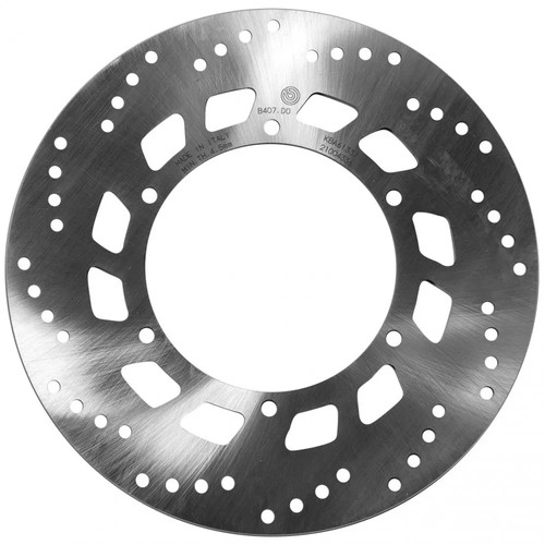 Bremsscheibe brembo - vo.,