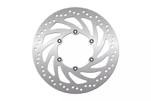 Bremsscheibe vorne muz - vorne, mz/muz