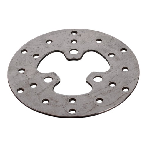 Trw bremsscheibe mst250 - bremsscheibe,