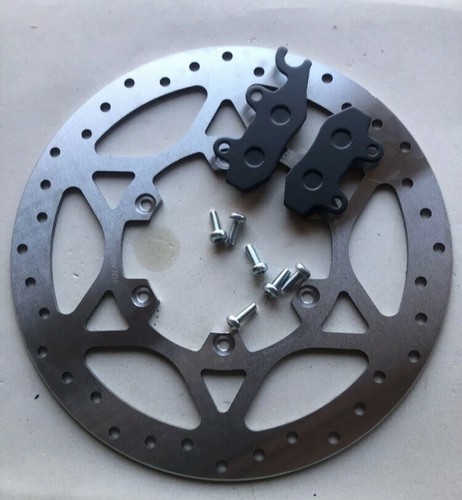 125 bremsscheibe - mz,