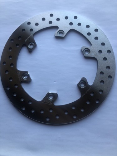 Bremsscheibe 125 ab bj - bremsscheibe, rt