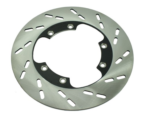 Bremsscheibe 280mm flach für
