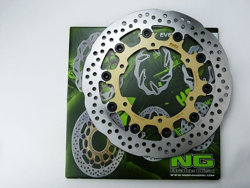 Bremsscheibe 1000 - bremsscheibe, mz