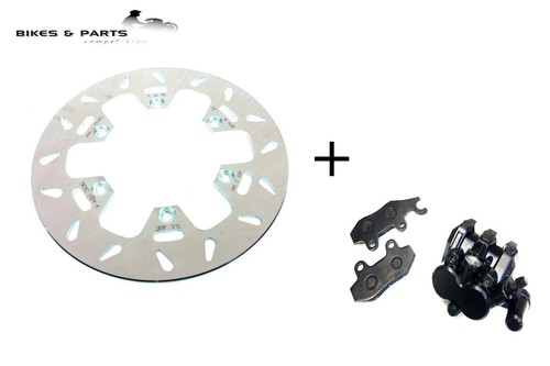 125 bremsscheibe - 125, +