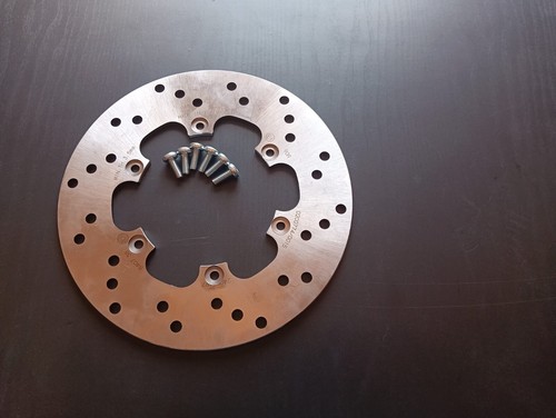 Bremsscheibe 125 sx - bremsscheibe,