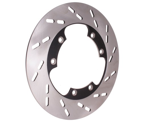 Bremsscheibe 280mm flach - bremsscheibe, für
